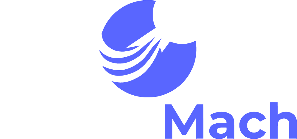 AndroMach