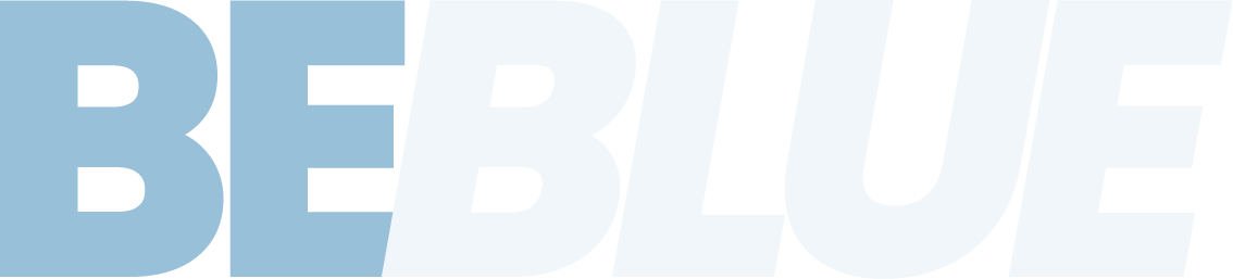 BeBlue